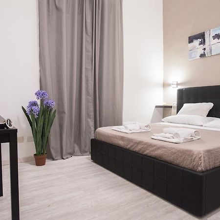 Bed and Breakfast Charm Of Рим Экстерьер фото